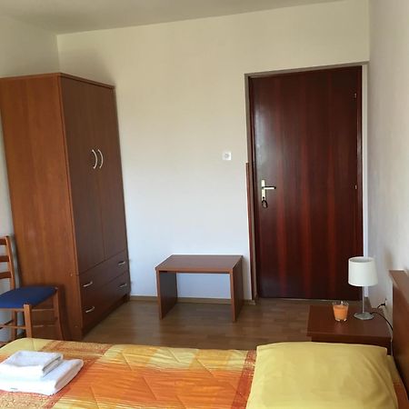 Apartments Wagner Dobrinj Exterior foto